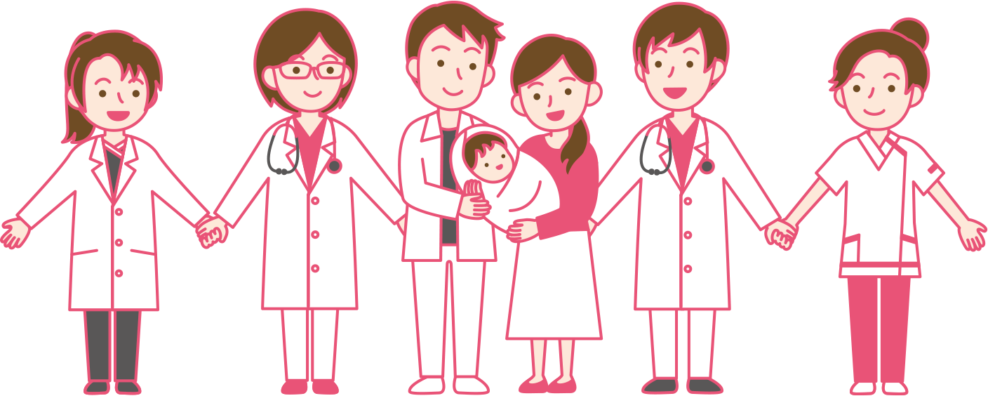 愛知県周産期医療協議会 - 命をつなぎ、未来を育む、愛知の周産期医療